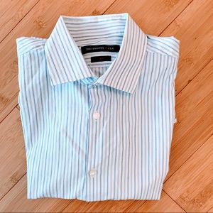 Slim fit dress shirt 15.5 32/33